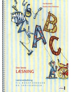 Den første læsning 1.kl....
