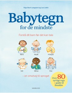 Babytegn for de mindste