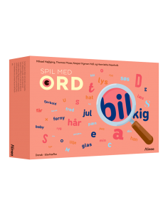 Spil med Ord