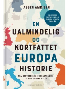 En ualmindelig og...