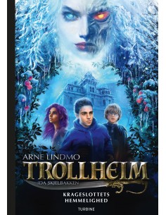 Trollheim – Krageslottets...