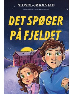 Det spøger på fjeldet