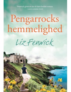 Pengarrocks hemmelighed