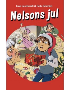 Nelsons Jul
