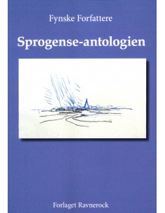 Sprogense-antologien