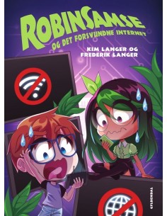 RobinSamse og det...