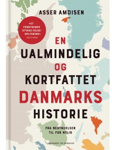 En ualmindelig og...