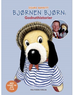 Bjørnen Bjørns Godnathistorier