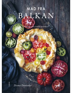 Mad fra Balkan