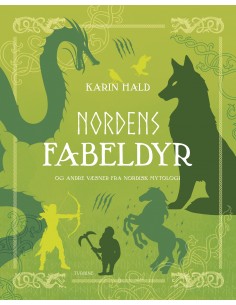 Nordens fabeldyr og andre...