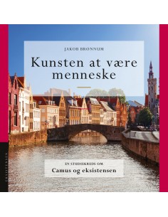 Kunsten at være menneske