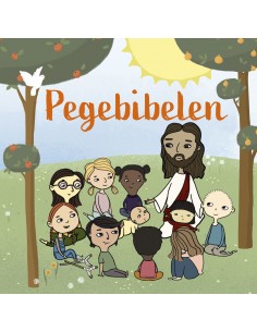 Pegebibelen