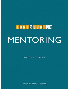 Kort & godt om MENTORING