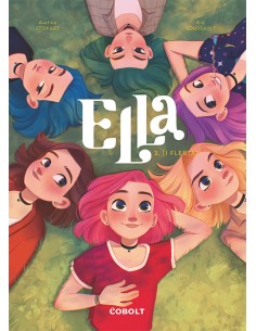 Ella 3: (I flertal)