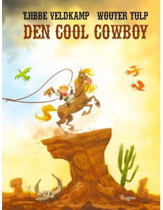 Den cool cowboy