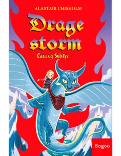 Dragestorm: Cara og Sølvtyv