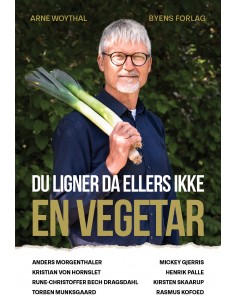 Du ligner da ellers ikke en...
