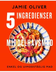 5 ingredienser - Middelhavsmad