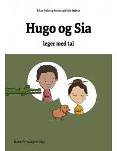 Matematikhistorier - Hugo...