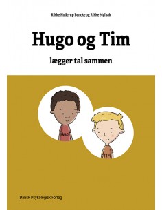 Matematikhistorier - Hugo...