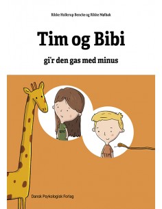 Matematikhistorier - Tim og...