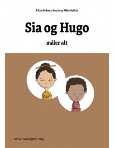 Matematikhistorier - Sia og...