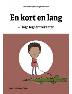 Matematikhistorier - Hugo...
