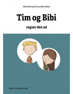 Matematikhistorier - Tim og...
