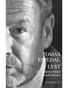 Lyst (En forfatters...