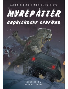 Myrepatter - Grønlandske...