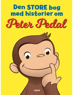 Den store bog med historier...