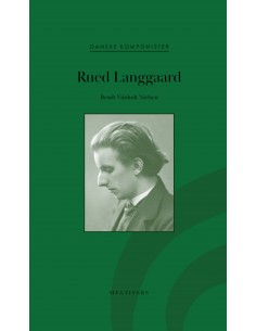 Rued Langgaard