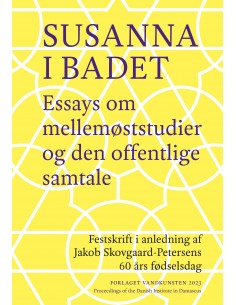 Susanna i badet. Essays om...