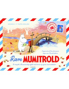 Kære Mumitrold