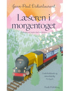 Læseren i morgentoget