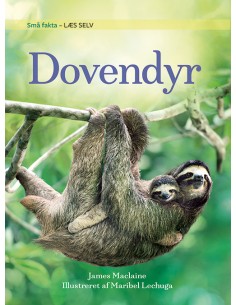 Små fakta: Dovendyr