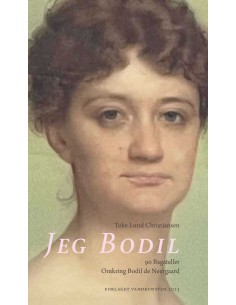 Jeg Bodil. 90 bagateller