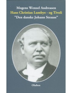 Hans Christian Lumbye - og...