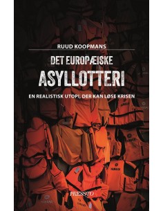 Det europæiske asyllotteri