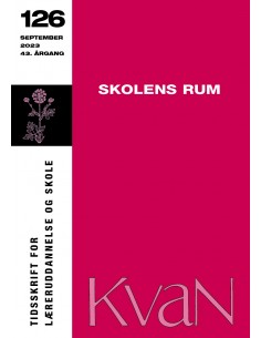 KvaN 126 - Skolens rum