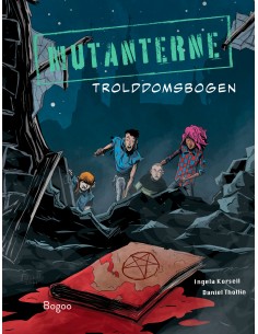 Trolddomsbogen