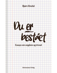 Du er bestået