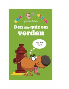 Kong Carlsen - Den lille...