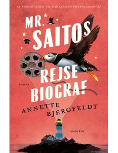 Mr. Saitos Rejsebiograf