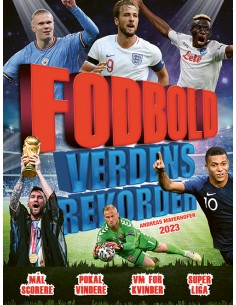 Fodbold verdensrekorder 2023