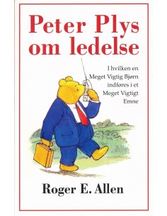Peter Plys om ledelse