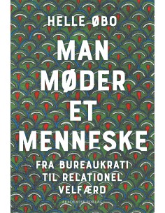 Man møder et menneske