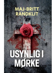 Usynlig i mørke