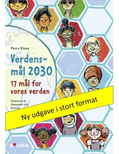 Verdensmål 2030