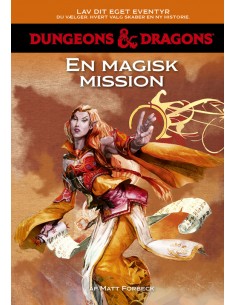 Dungeons & Dragons - Lav...